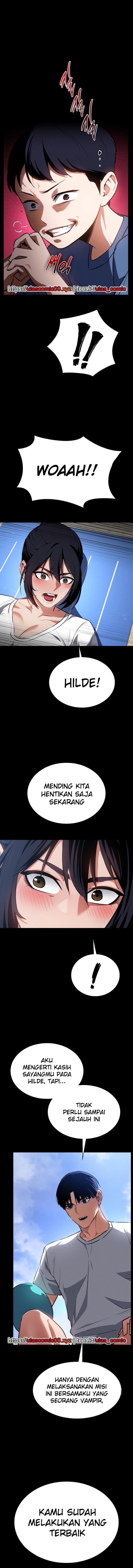 Day Walker Bahasa Indonesia - Chapter Chapter 56