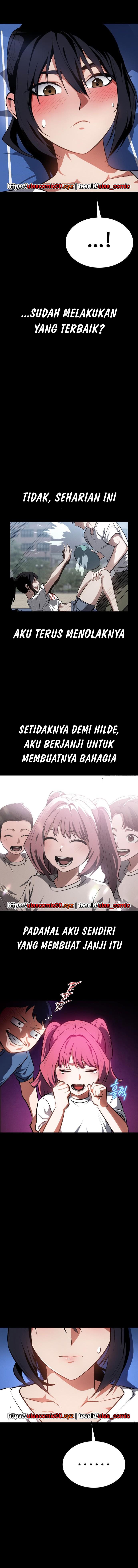 Day Walker Bahasa Indonesia - Chapter Chapter 56