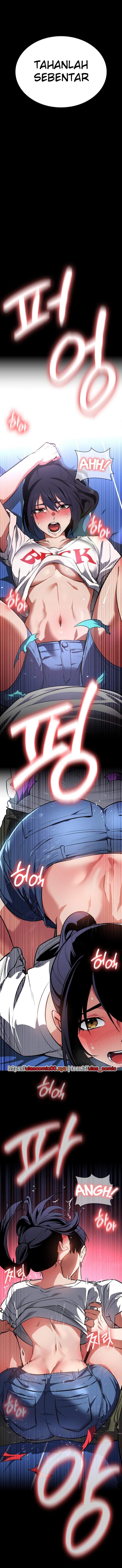 Day Walker Bahasa Indonesia - Chapter Chapter 56