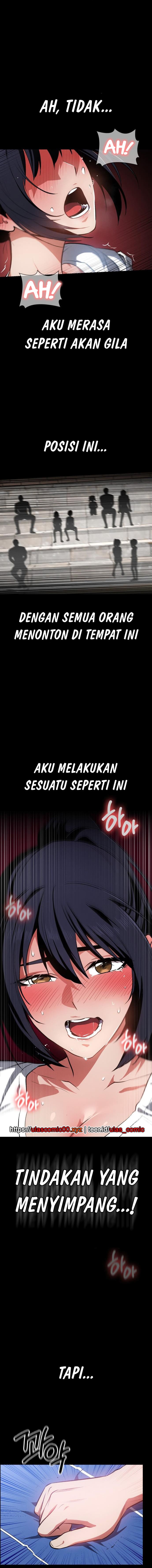 Day Walker Bahasa Indonesia - Chapter Chapter 56