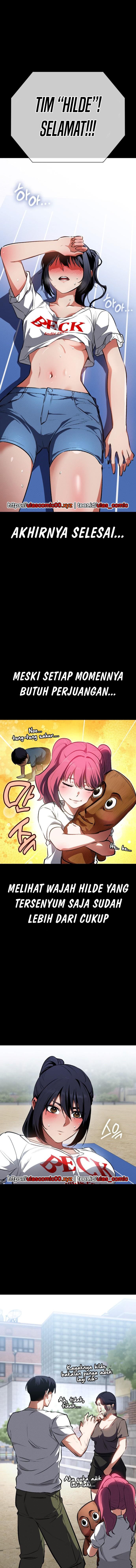 Day Walker Bahasa Indonesia - Chapter Chapter 56