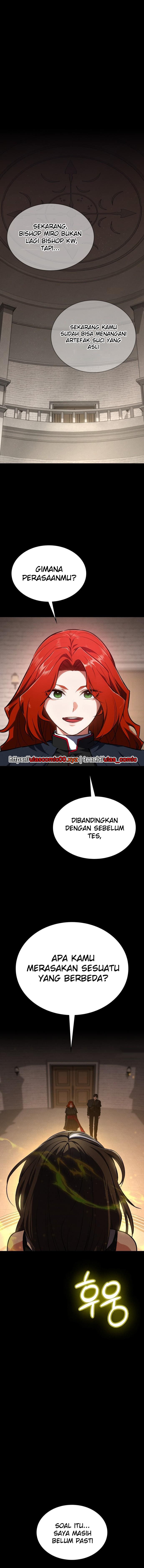 Day Walker Bahasa Indonesia - Chapter Chapter 56
