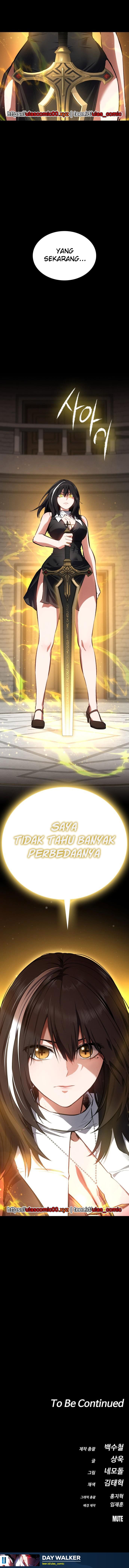 Day Walker Bahasa Indonesia - Chapter Chapter 56