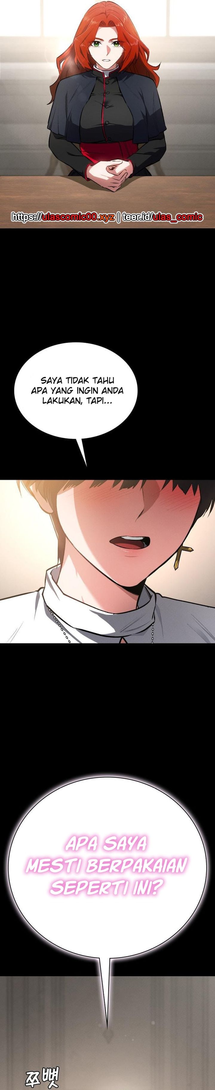 Day Walker chapter 57