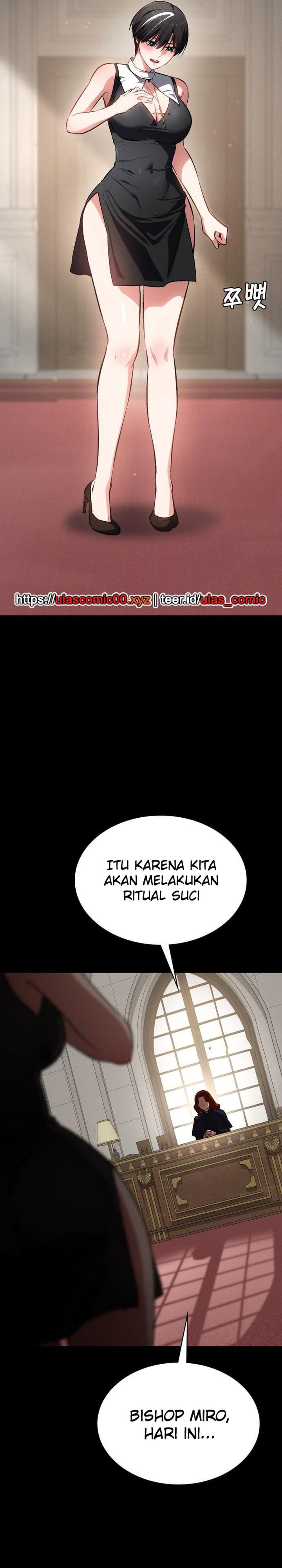 Day Walker chapter 57