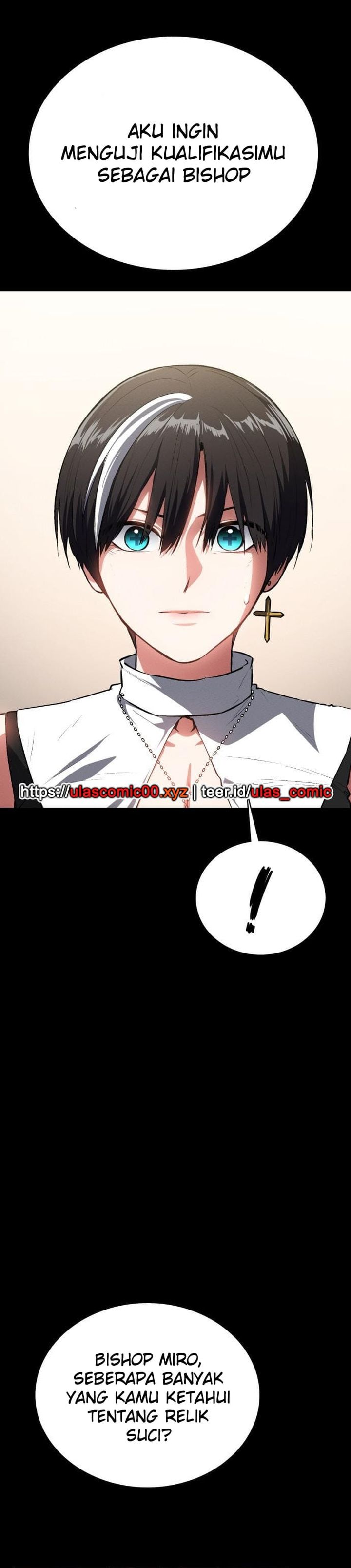 Day Walker chapter 57