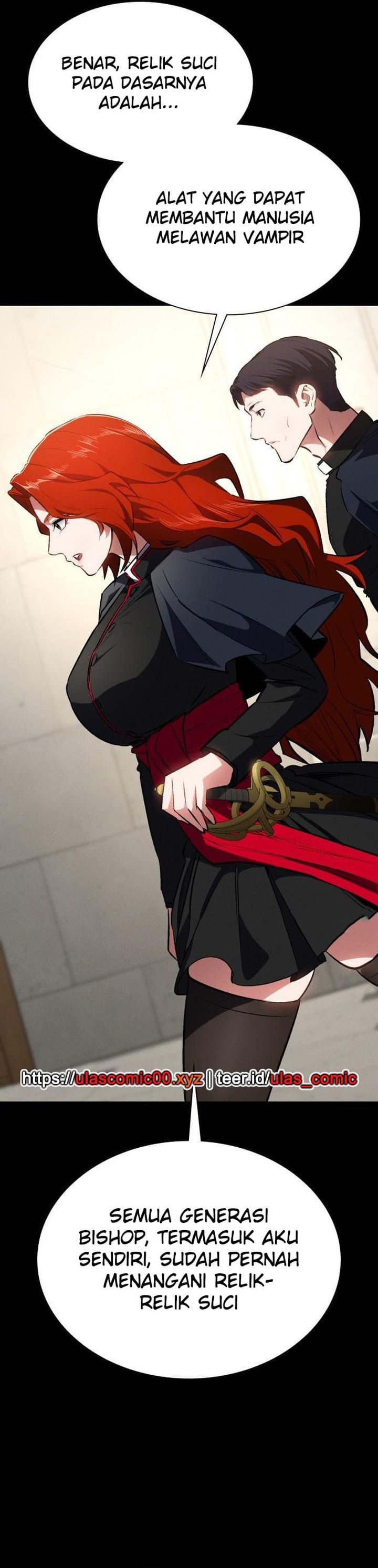 Day Walker chapter 57