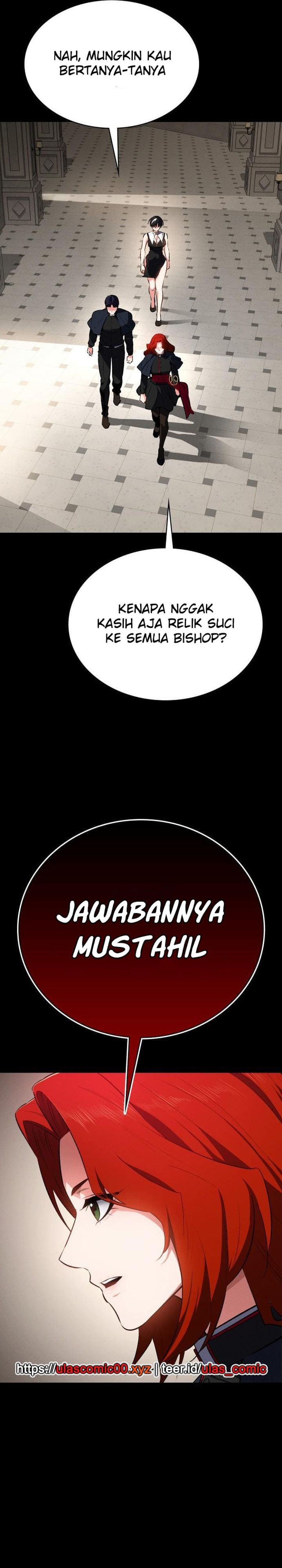 Day Walker chapter 57