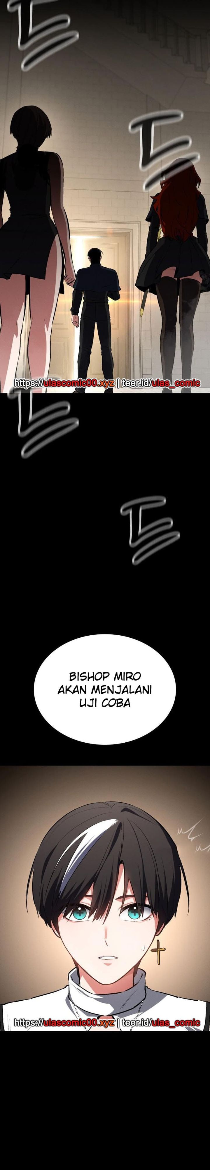 Day Walker chapter 57