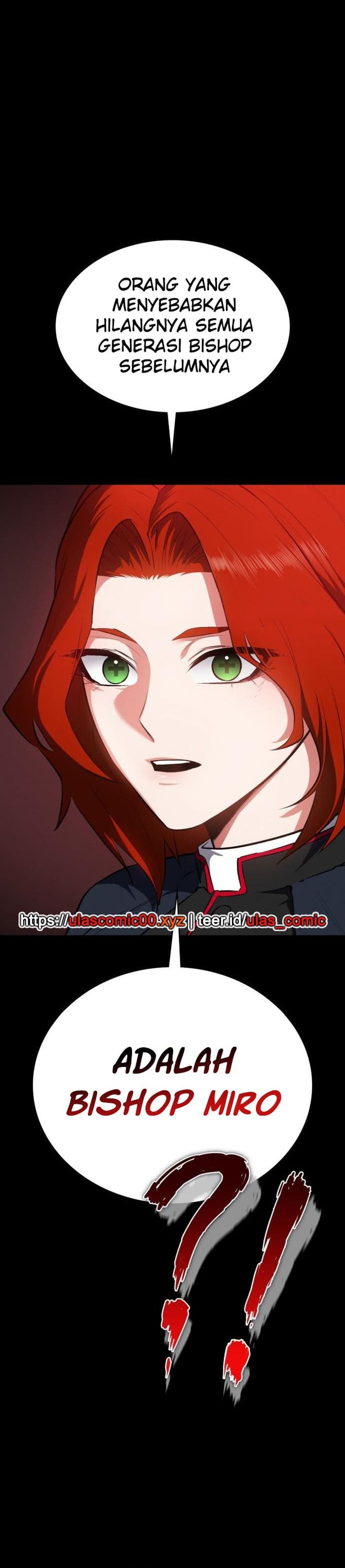 Day Walker chapter 57