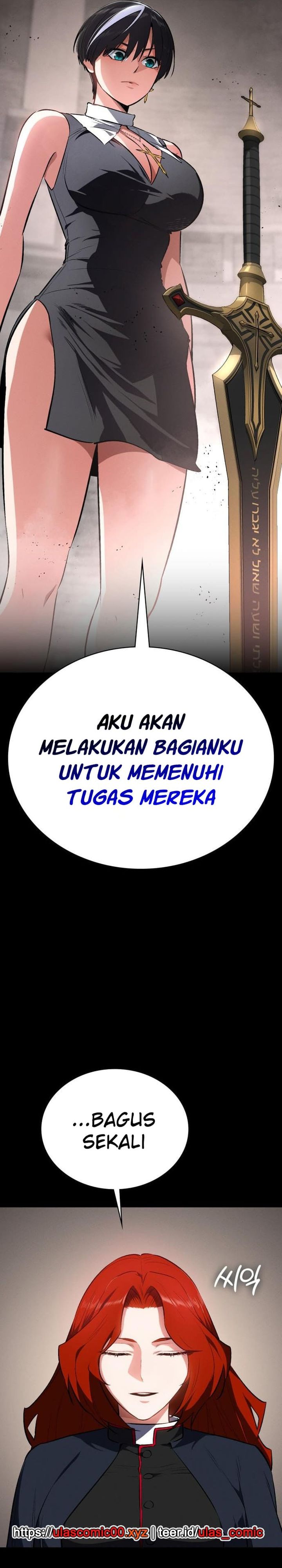 Day Walker chapter 57