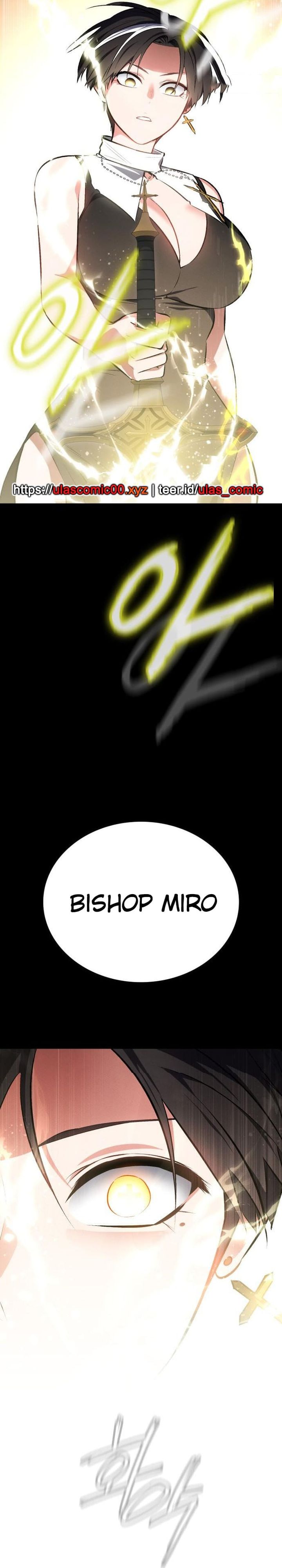 Day Walker chapter 57