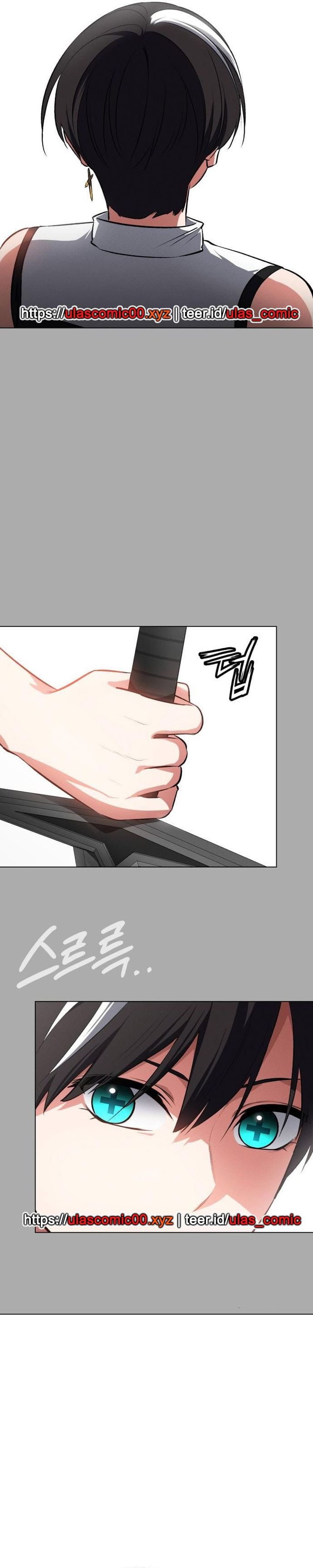 Day Walker chapter 57