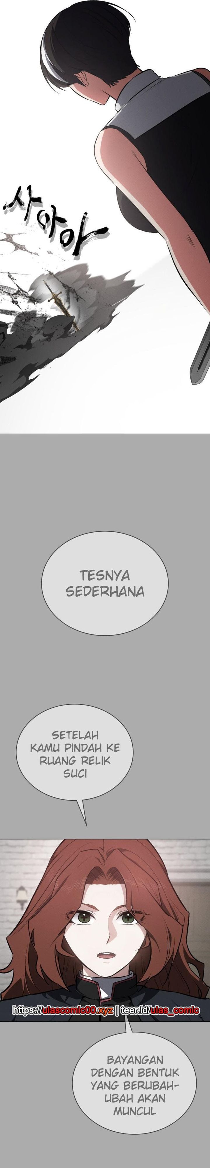 Day Walker chapter 57