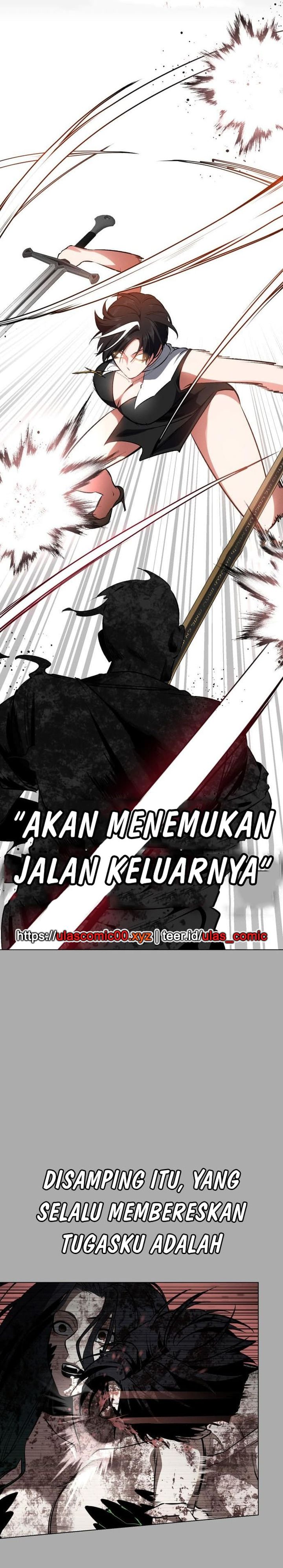 Day Walker chapter 57