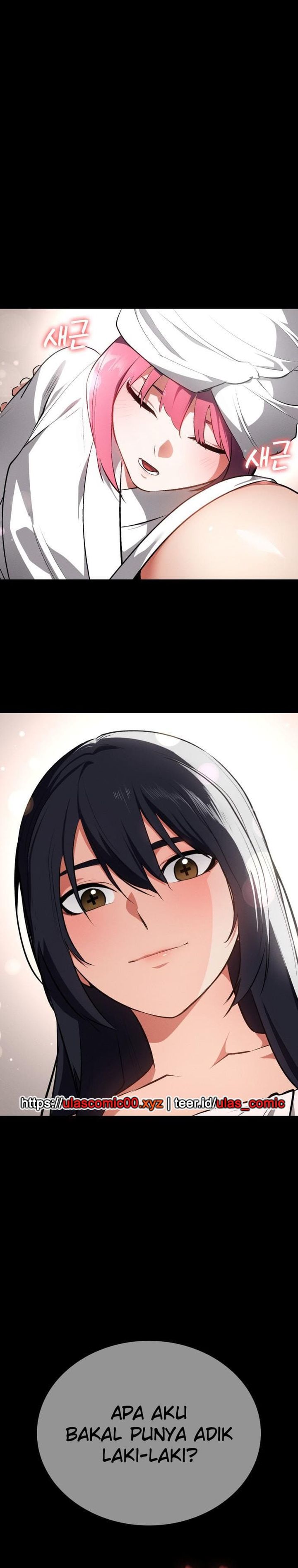 Day Walker chapter 57