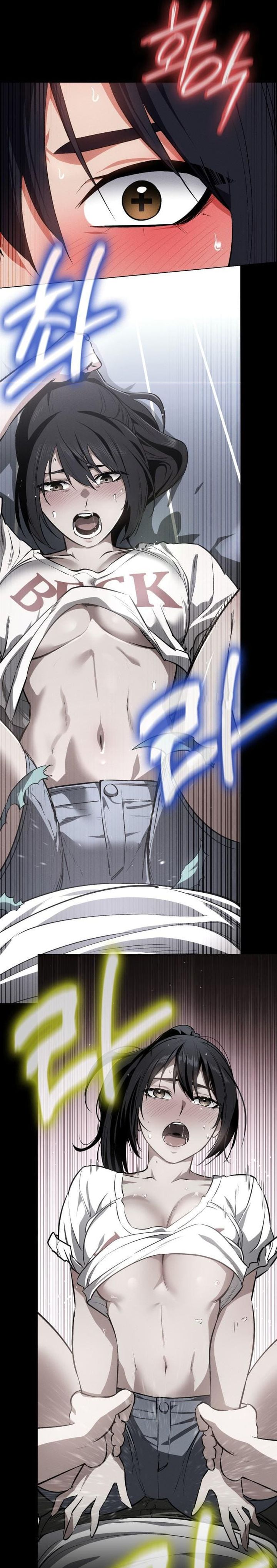 Day Walker chapter 57