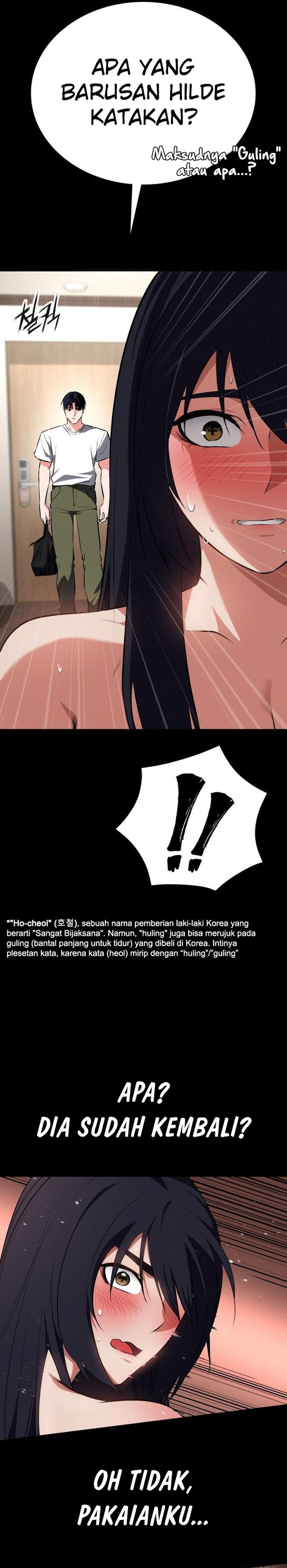 Day Walker chapter 57