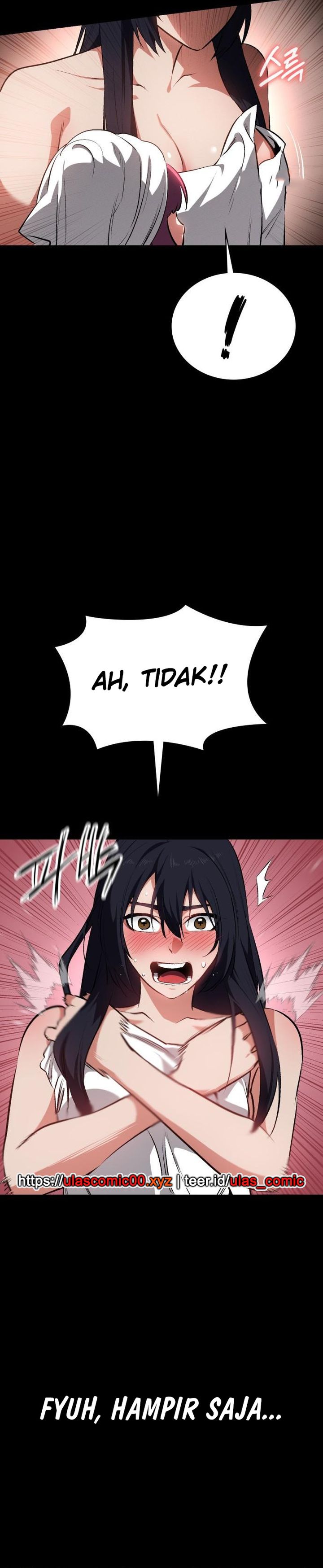 Day Walker chapter 57