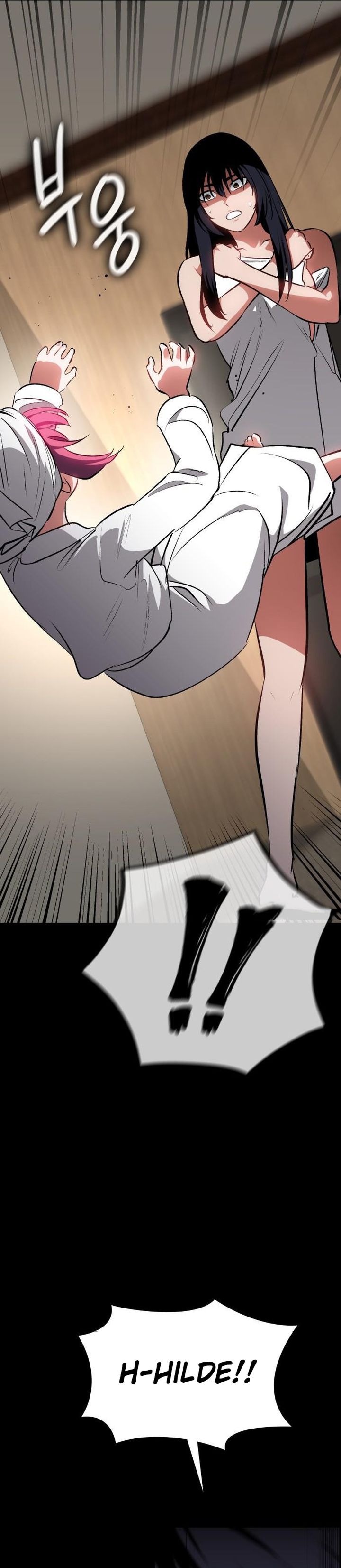 Day Walker chapter 57