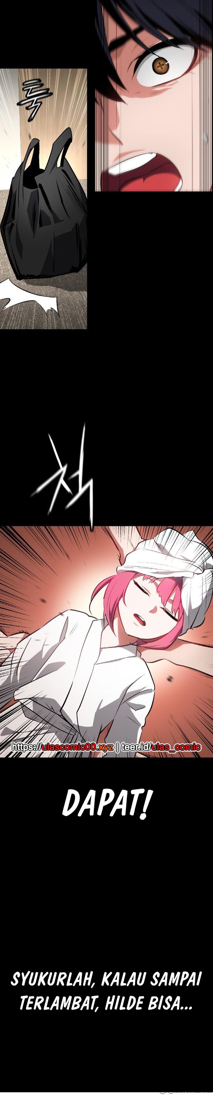 Day Walker chapter 57