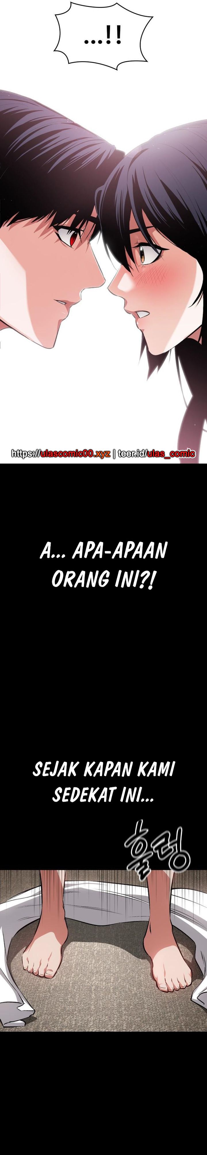 Day Walker chapter 57