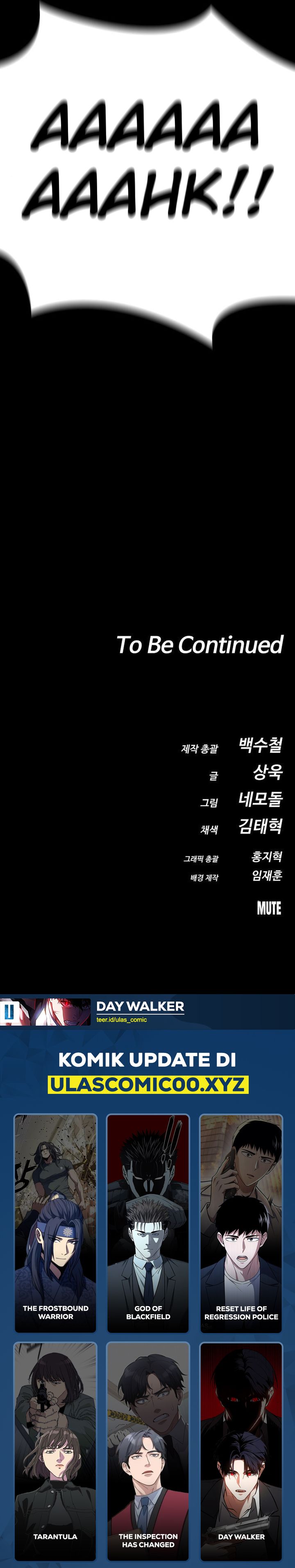 Day Walker chapter 57