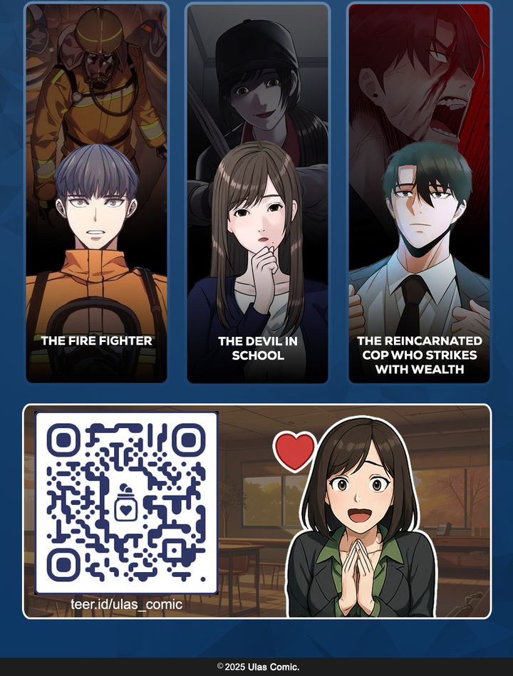 Day Walker chapter 57