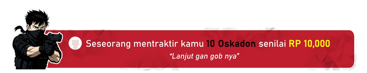 Day Walker Chapter 60 Bahasa Indonesia