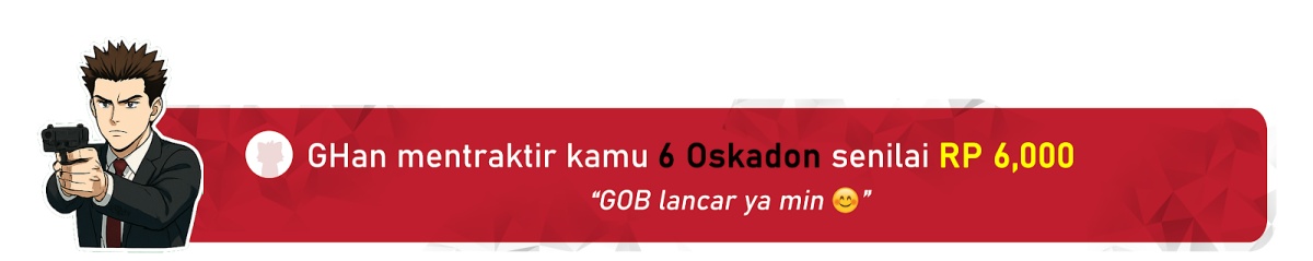 Day Walker Chapter 60 Bahasa Indonesia