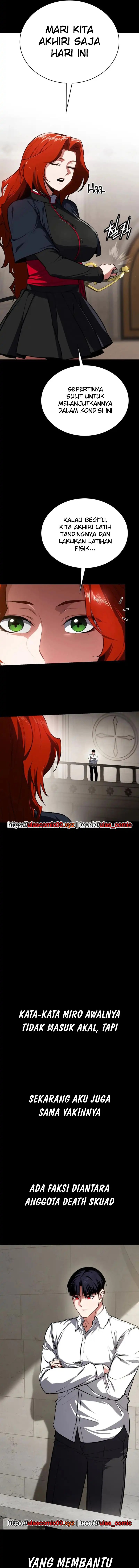 Day Walker Bahasa Indonesia - Chapter Chapter 63