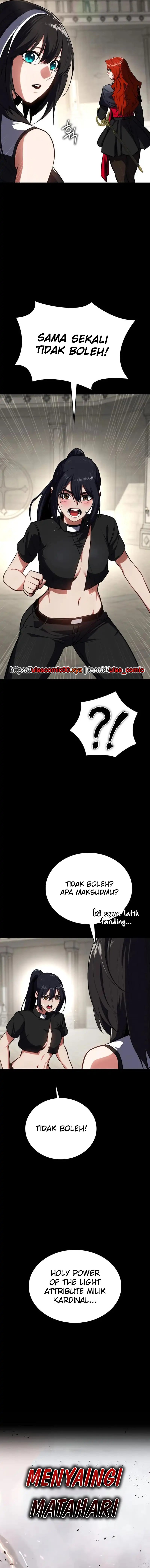 Day Walker Bahasa Indonesia - Chapter Chapter 63