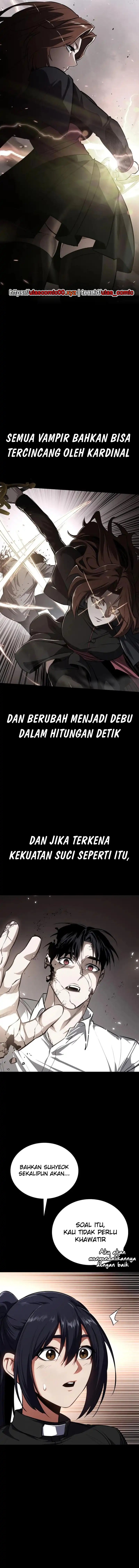 Day Walker Bahasa Indonesia - Chapter Chapter 63