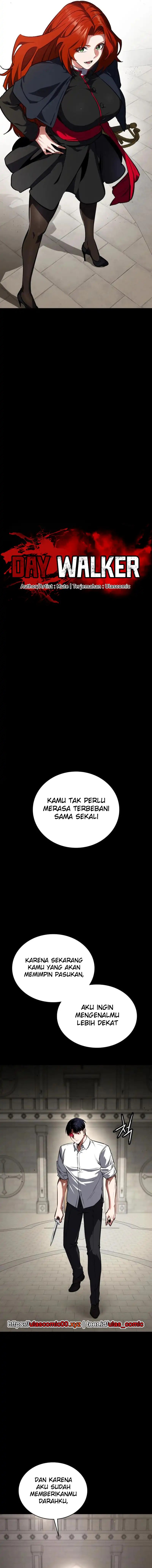 Day Walker Bahasa Indonesia - Chapter Chapter 63