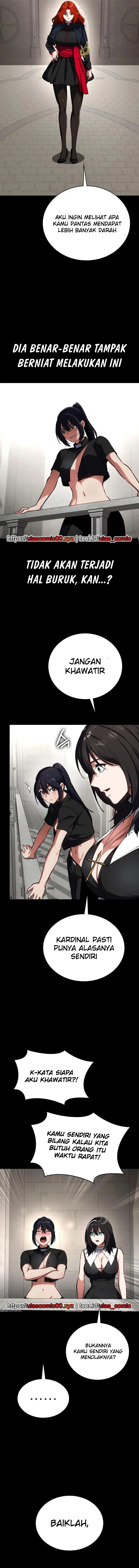 Day Walker Bahasa Indonesia - Chapter Chapter 63