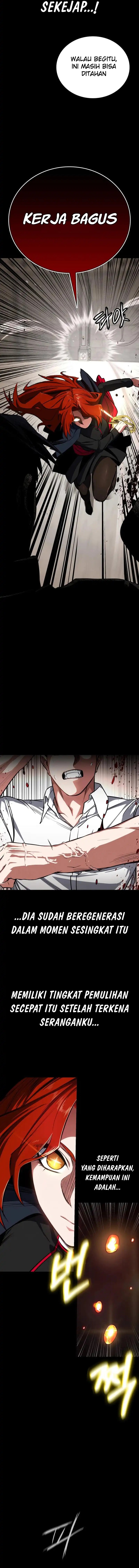 Day Walker Bahasa Indonesia - Chapter Chapter 63