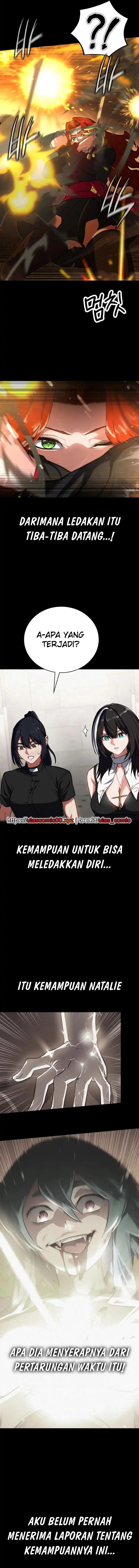 Day Walker Bahasa Indonesia - Chapter Chapter 63