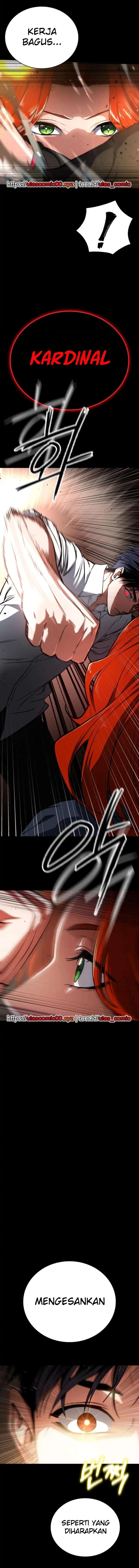 Day Walker Bahasa Indonesia - Chapter Chapter 63