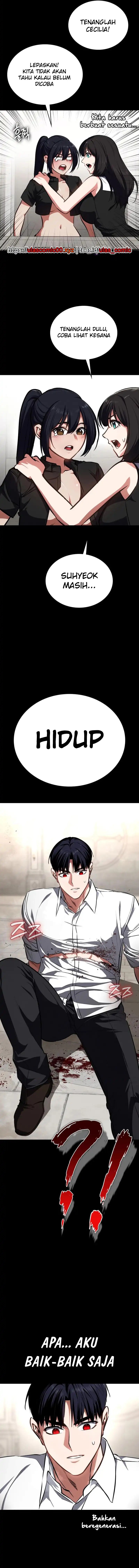 Day Walker Bahasa Indonesia - Chapter Chapter 63