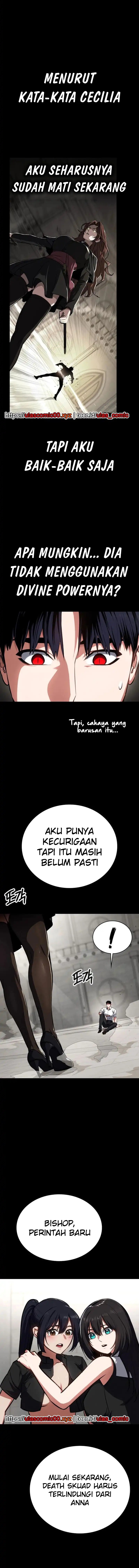 Day Walker Bahasa Indonesia - Chapter Chapter 63
