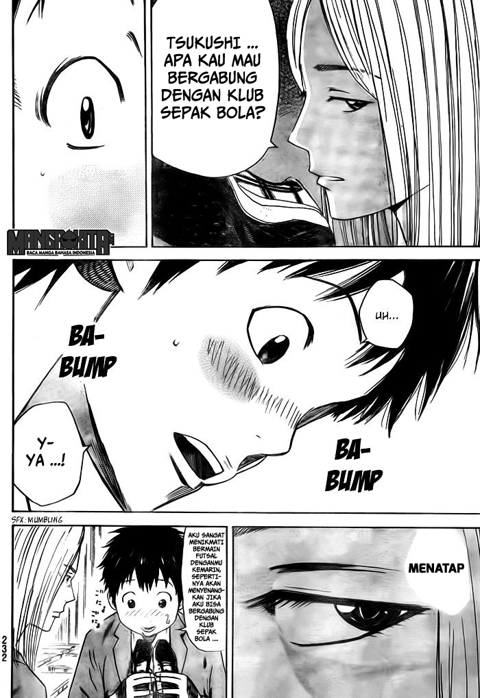 Days chapter 3