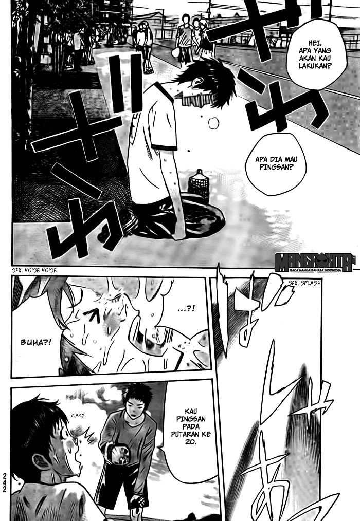 Days chapter 3