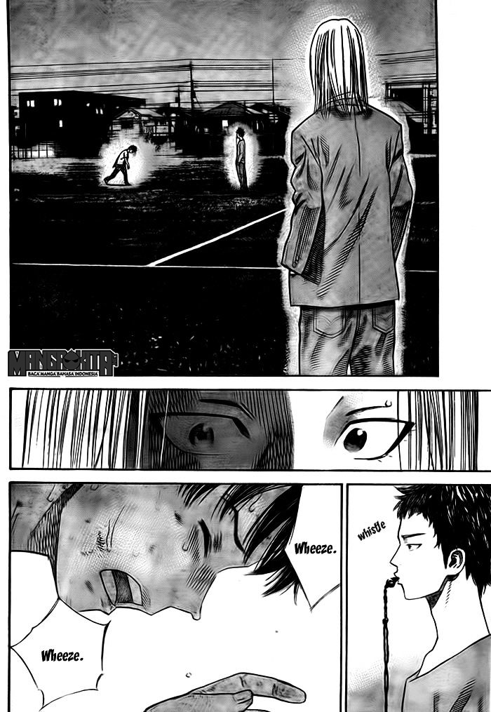 Days chapter 3