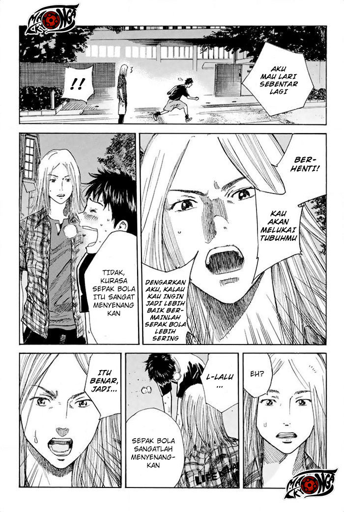 Days chapter 16