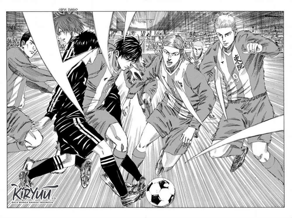 Days chapter 82