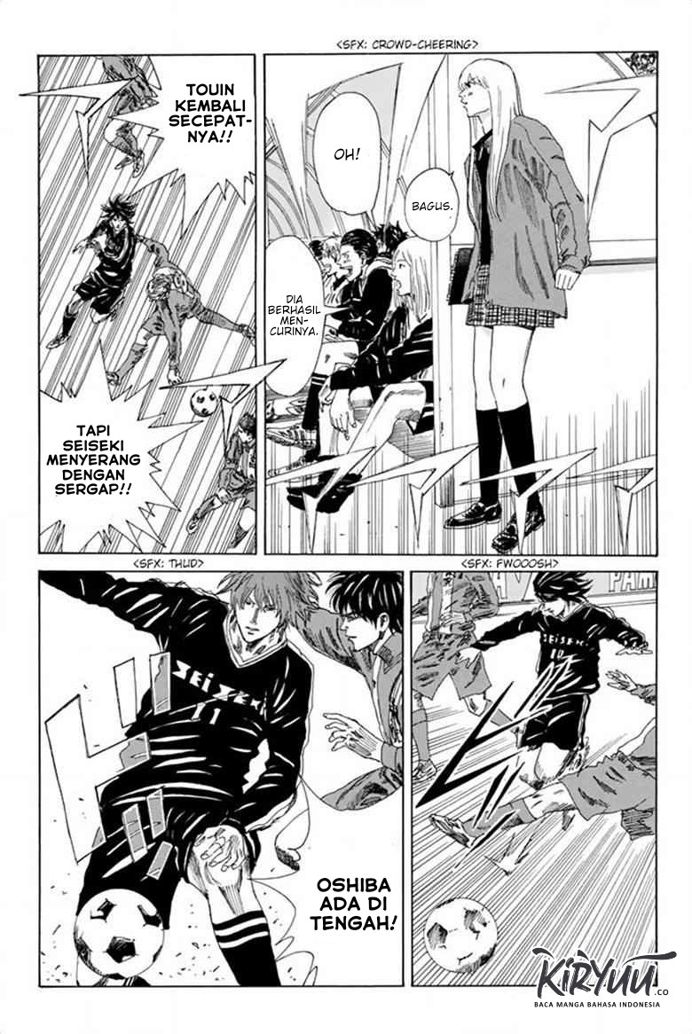 Days chapter 82