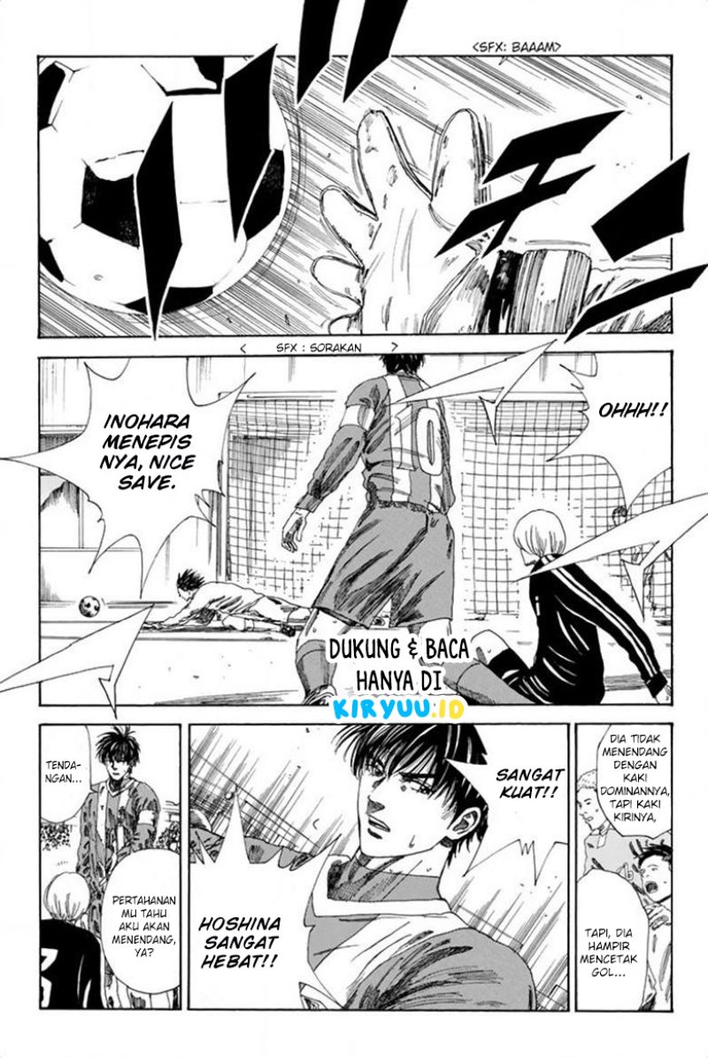 Days Chapter 93 Bahasa Indonesia
