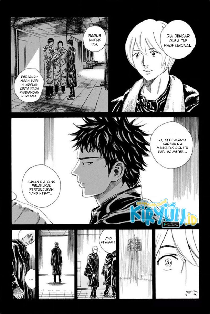 Days Chapter 93 Bahasa Indonesia