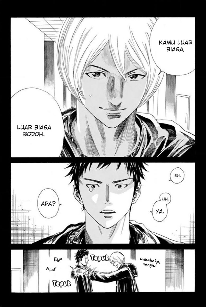 Days Chapter 93 Bahasa Indonesia