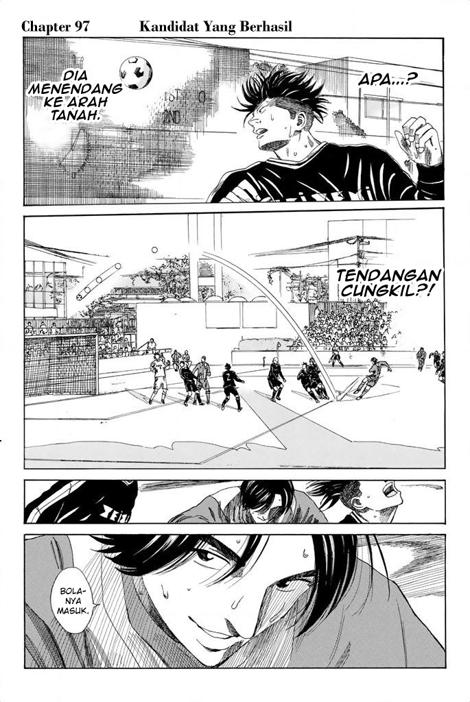 Days chapter 97